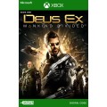 Deus Ex: Mankind Divided XBOX CD-Key